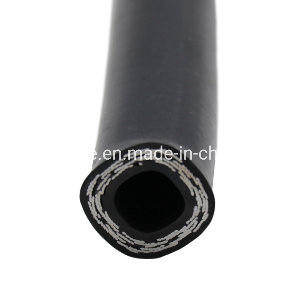 1sn 2sn Hydraulic Hose Pipe En853 Standard 3000psi Steel Wire Braid Hose