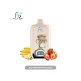 Mayorista Fumot desechables Vape Pod Randm Caja Digital 12000 bocanadas Vape Vixn precio de fábrica de la marca de la bobina de malla de alta calidad Todos los sabores de fruta 16