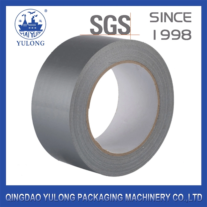 ISO Certificate OPP BOPP Adhesive Packing Tape Duct Tape