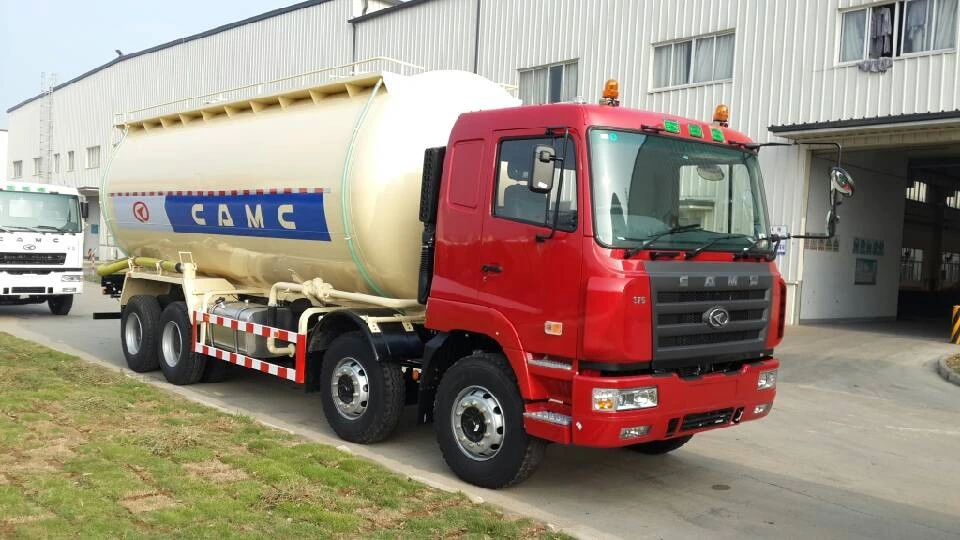 Цистерна Camc Bulk Cement Truck6X4 30m3 310 Л.С.