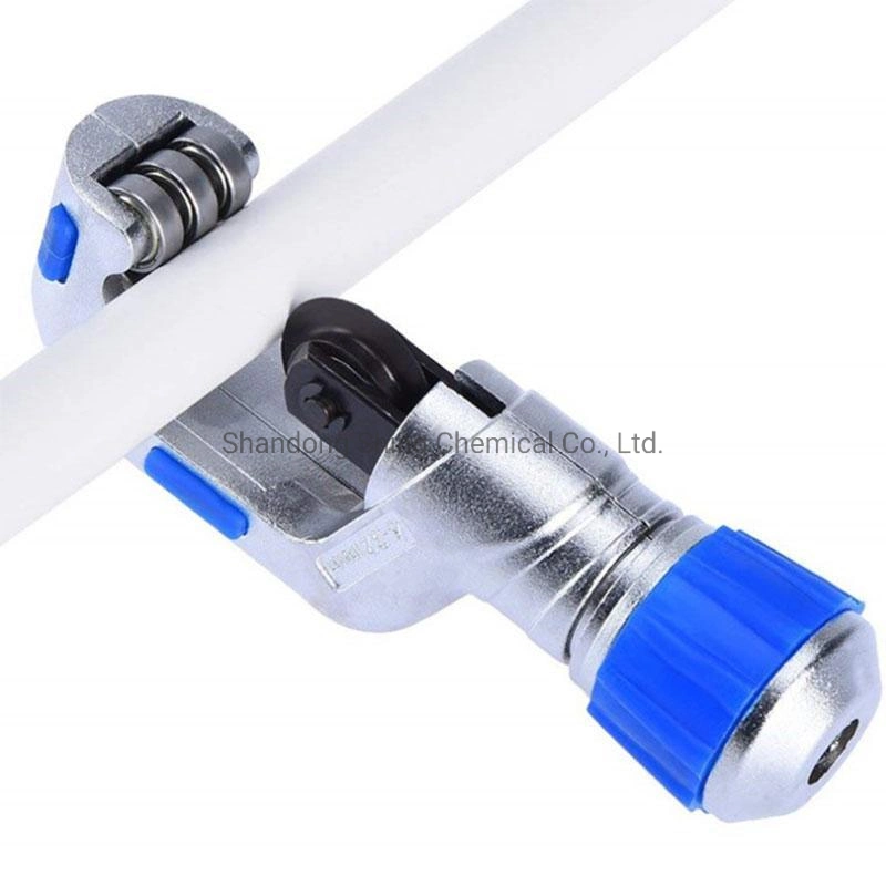 Refrigeration Hand Tools Durable Plumbing Bearing Roller Type Copper Tube Cutter