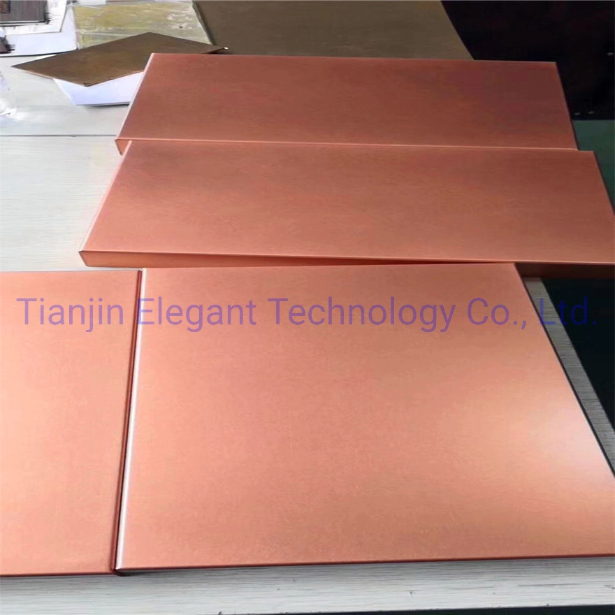 Insoluble Titanium Clad Copper Wire / Titanium Clad Wire for Print Circuit Maker