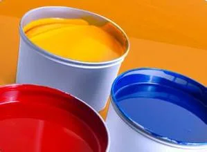 CPP Chlorinated Polypropylene for Printing Ink Clpp