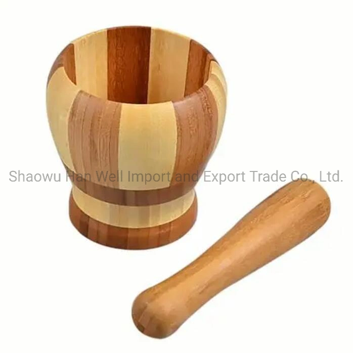 Herb Spice Masher Mortar of Kitchen Chopper Tool