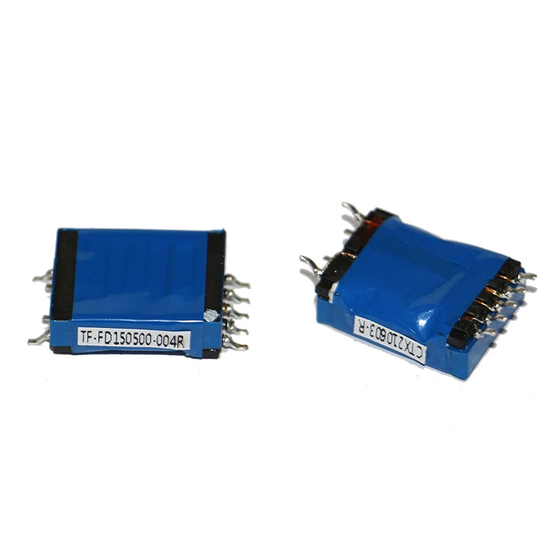 Efd Type SMPS Transformers Easily Inserted Into PCB