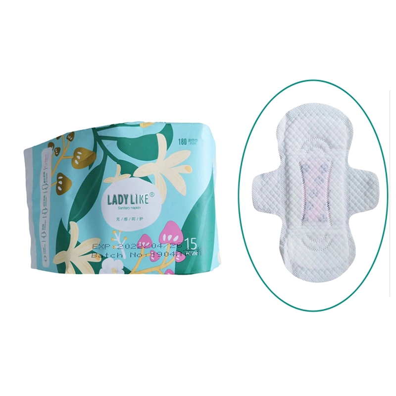 Sanitary Pads Manufacturers Indonesia Cloth Sanitary Menstrual Pads Sets Bamboo