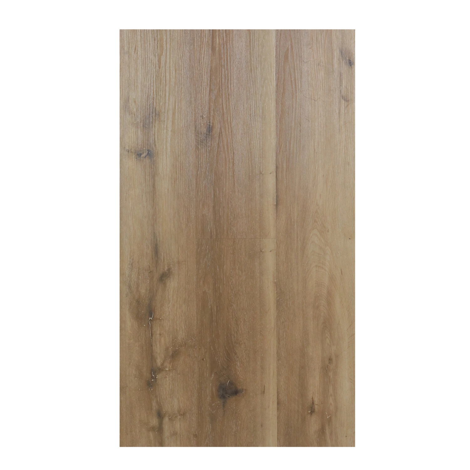 Les planchers étanches Unilin Cliquez sur la pierre de couleur en bois Caillebotis en plastique SPC IXPE EVA LVT RVP PVC vinyle rigide Plank Flooring