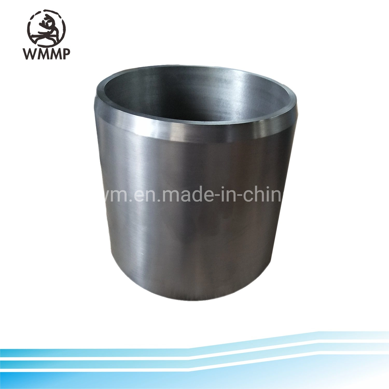 Pure Tantalum Parts Tantalum Tungsten Alloy Crucible Used in Electronics