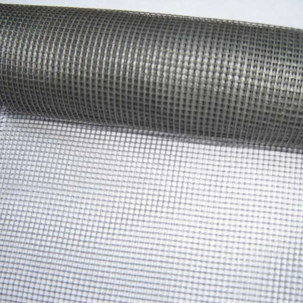 Anping Factory Diamond Expanded Metal Mesh Aluminium Window Grill