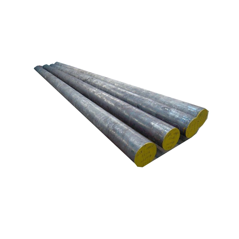 Solid Bars 42CrMo4 4140 4145h Alloy Round Bar Steel