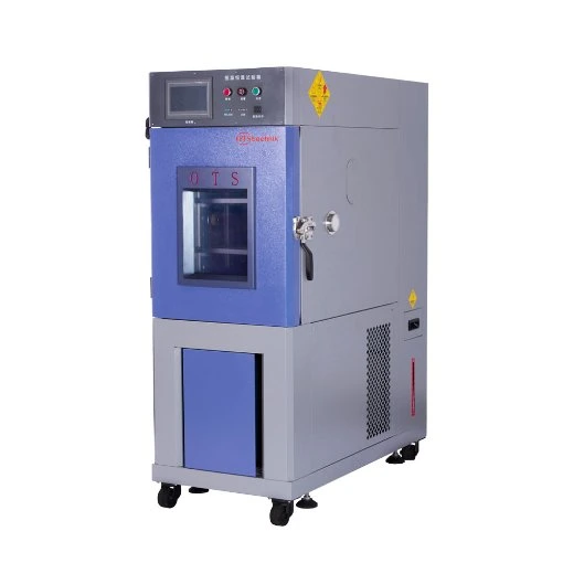 CE Certificate Temperature Humidity Environmental Testing/Test Chamber