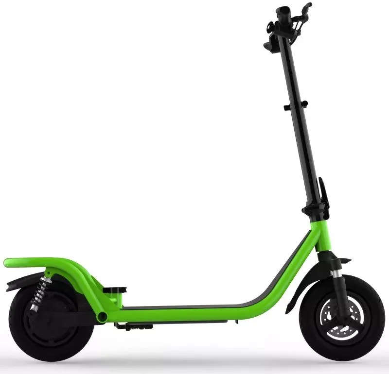 China Manufacturer High Speed Cheap Adult Electric Scooter