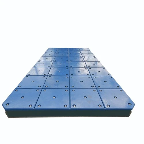 UHMWPE Impact Board: Ideal for Reducing Damage to Vessels & Infrastructure