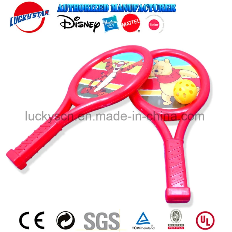 Beach Ball Game Plastic Toy for Kid Promotion