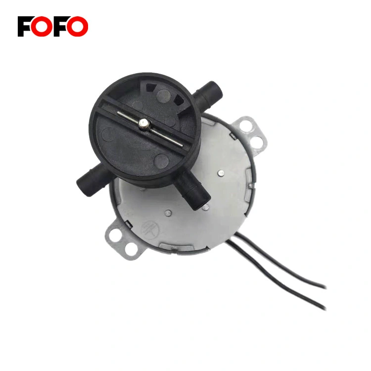 220V 4W Permanent Magnet Synchronous Motor Suitable for Medical Devices Single Phase