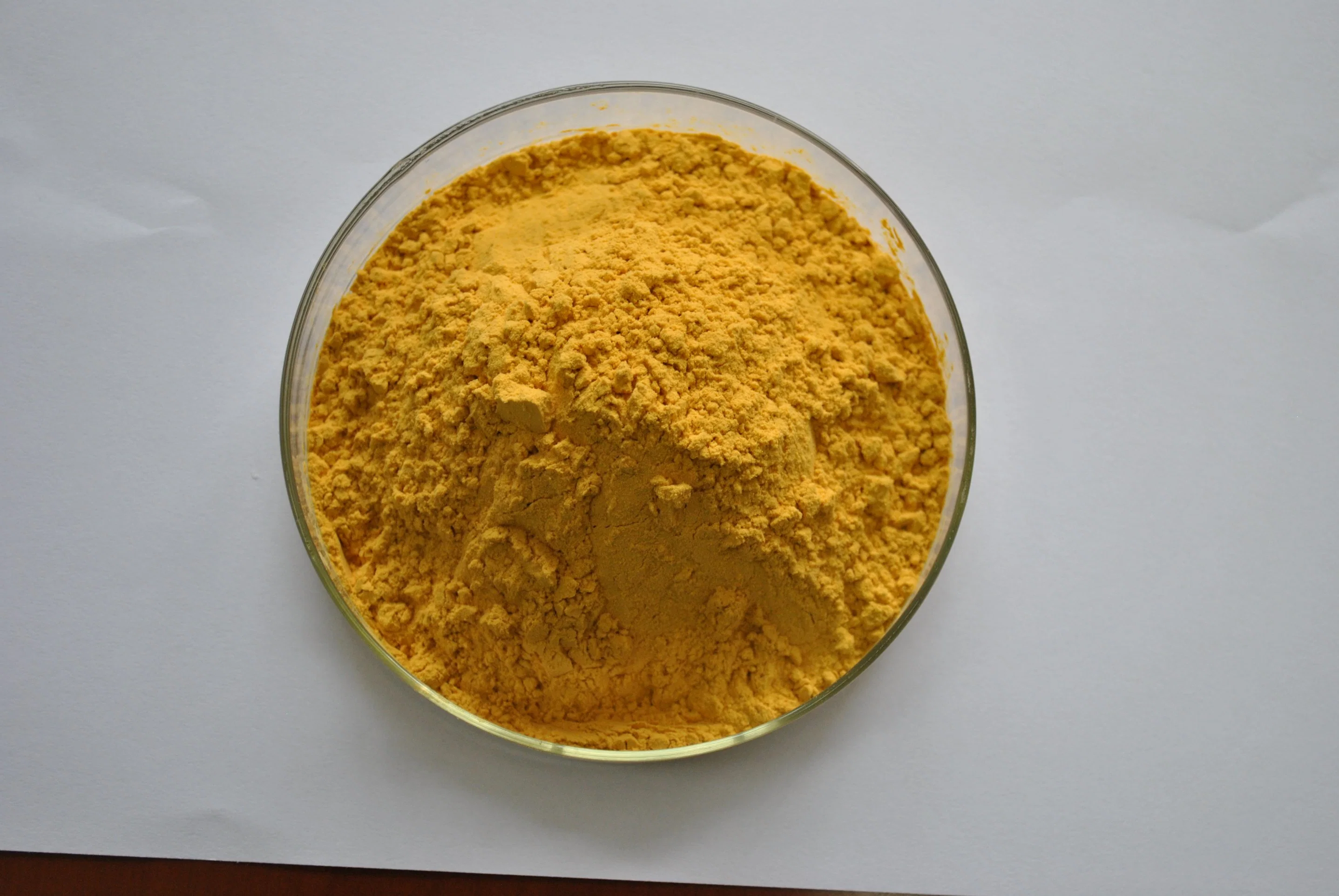 Suplemento nutricional de fábrica Q10 Coenzyme Coenzyme Q10 Powder