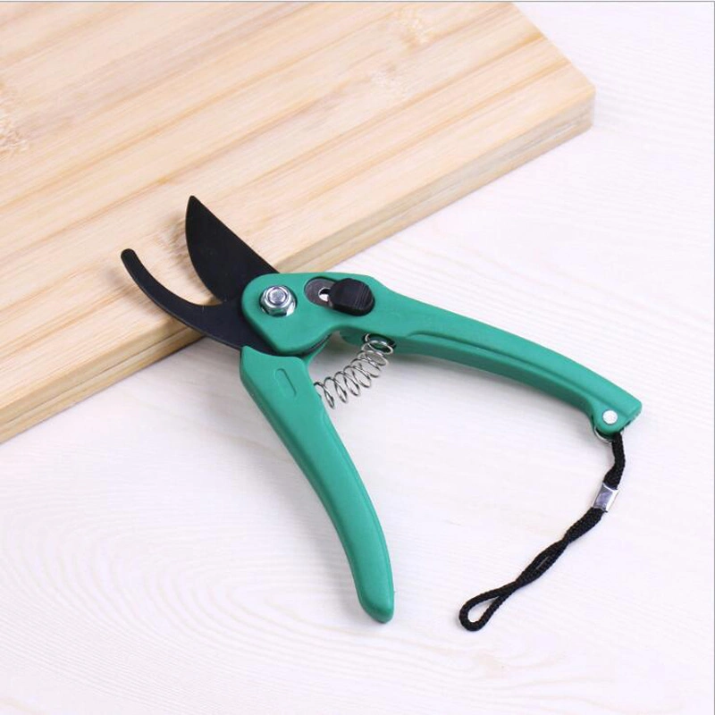 Garden Scissors Grafting Tool Fruit Tree Pruning Shears Bonsai Pruners Garden Shears Gardening Tool Esg15616