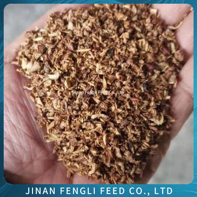 Apple Pomace for Animals Feed to Add Sweet Smell Factory Directly Sale Apple Pomace Jinan Fengli Feed