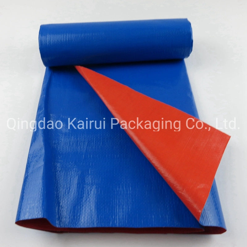 Resistente a UV espesso pesado super impermeável China Tarp