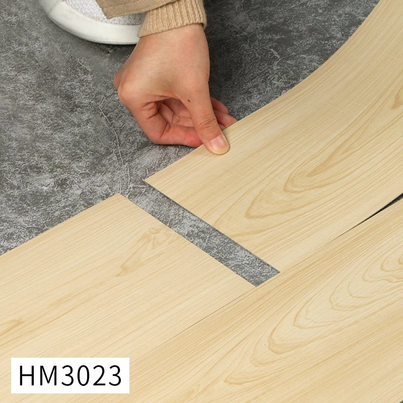 Floor Sticker Self-Adhesive Wood Flooring Self Adhesive Marble Floor Tiles