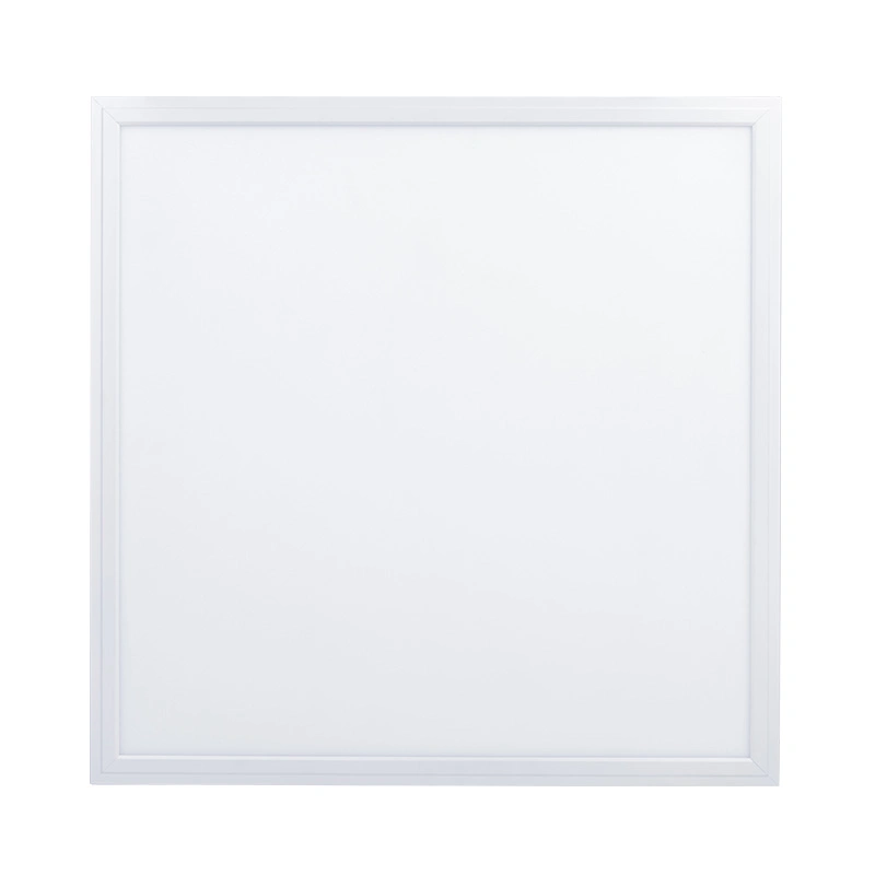 Square Ultra Slim Ceiling LED Panel Light 595*595mm 36W