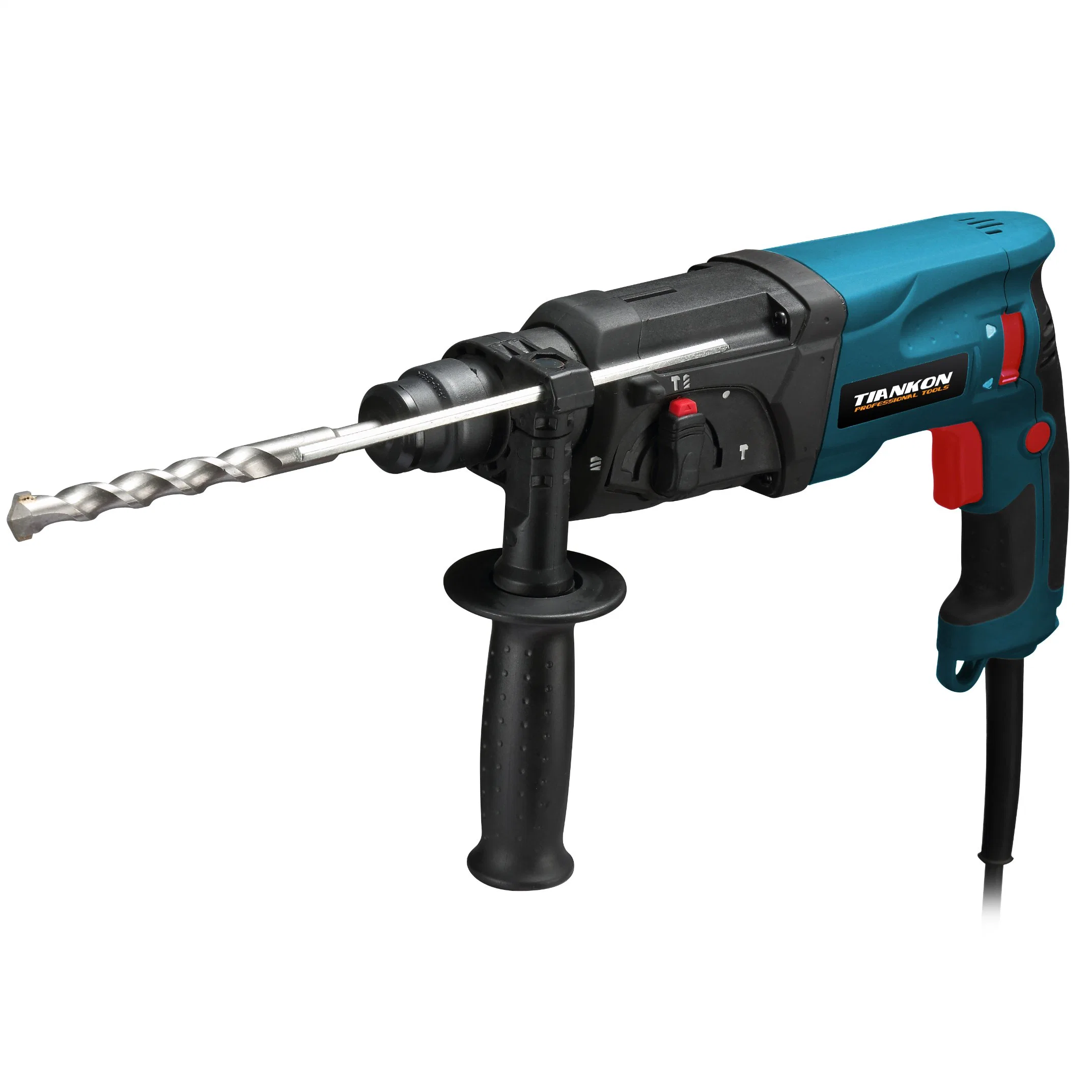 Wholesale/Supplier Power Tools 780W 3 Function Rotary Hammer Quality Hammer