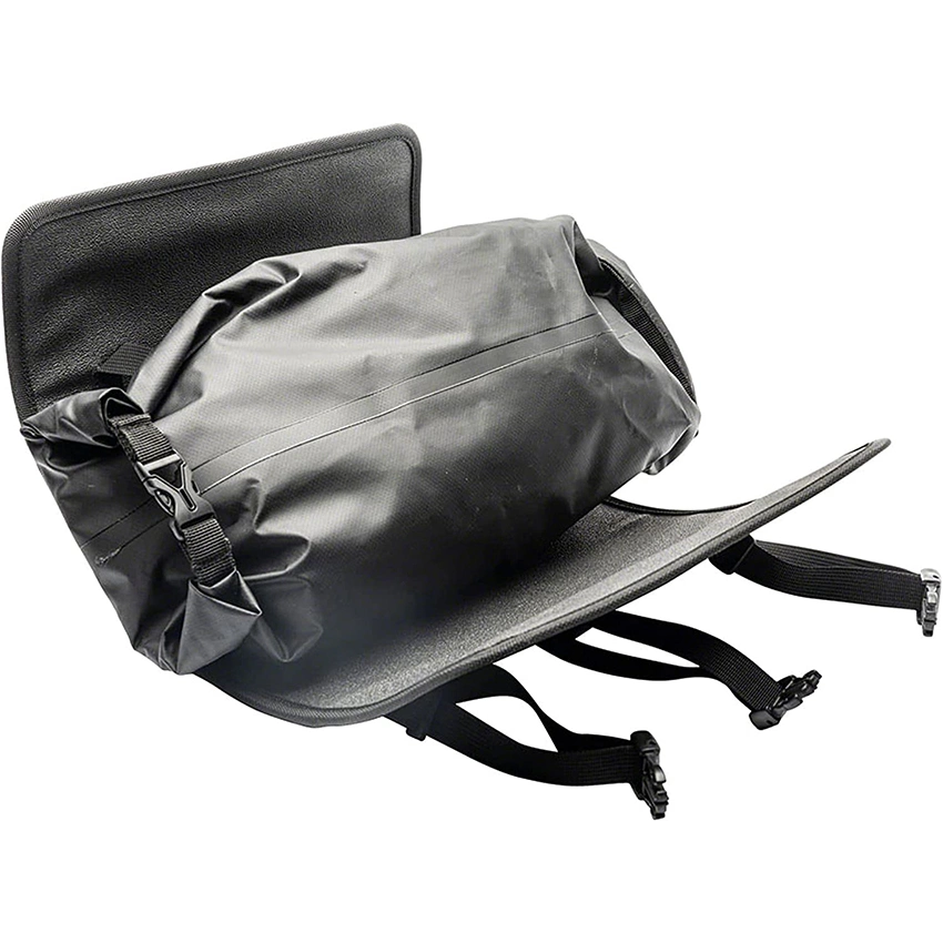 Design Works pignon Bikepacking sac de guidon guidon du ventre