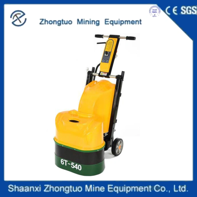 Concrete Stone Polishing Floor Grinding Machine