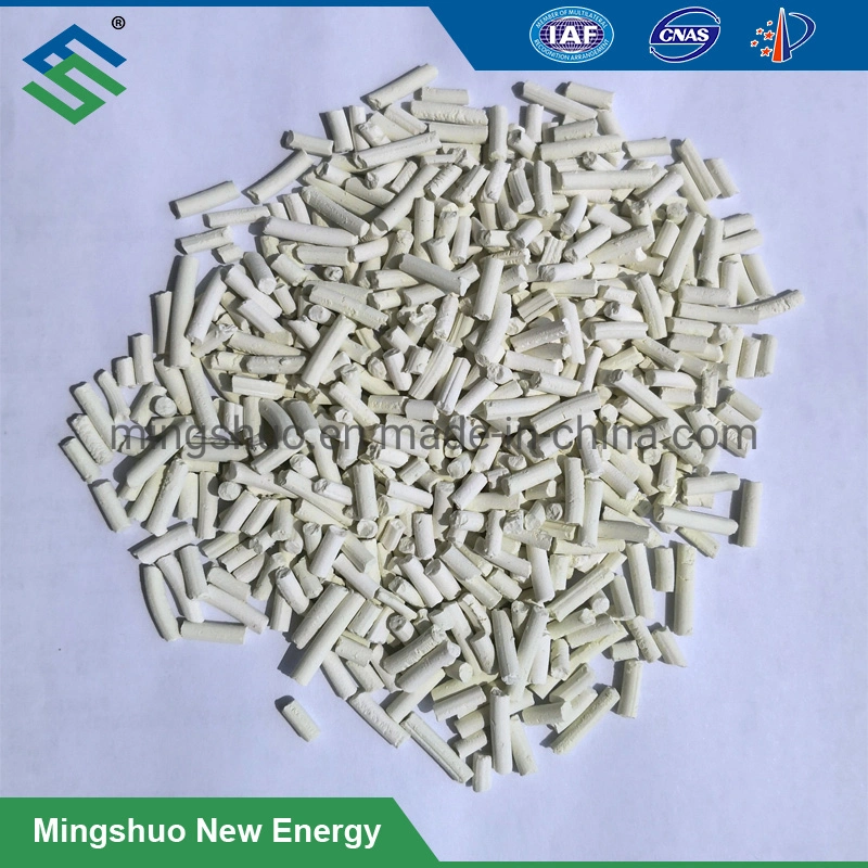 Zinc Oxide Hydrogen Sulfide Removal Catalyst for Oil and Gas Industrial