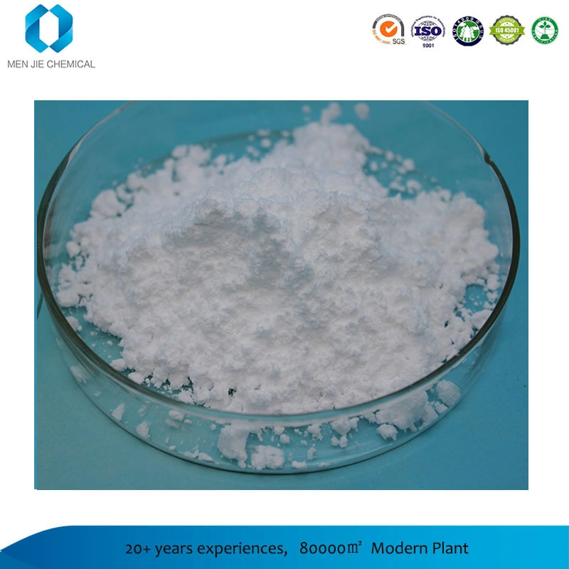 99.8% Melamine Powder for Maldehyde Molding Urea Formaldehyde Resin