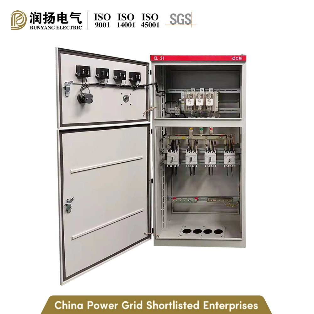 High quality/High cost performance  XL-21 Power Distribution Cabinet