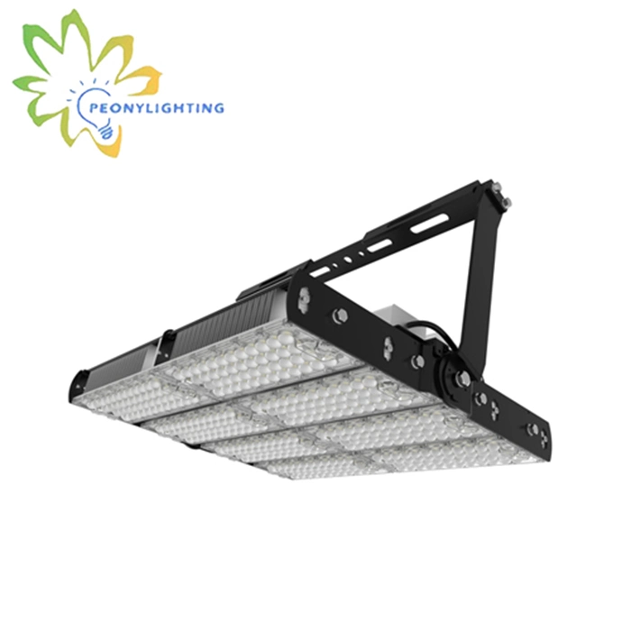 Hohe Lumen hohe Fokus Arbeit LED-Leuchten 800W Outdoor-LED Flutlicht