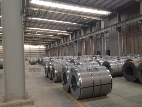 ASTM Ss 201 304 316L 310S Stainless Steel Coil Strip Building Material