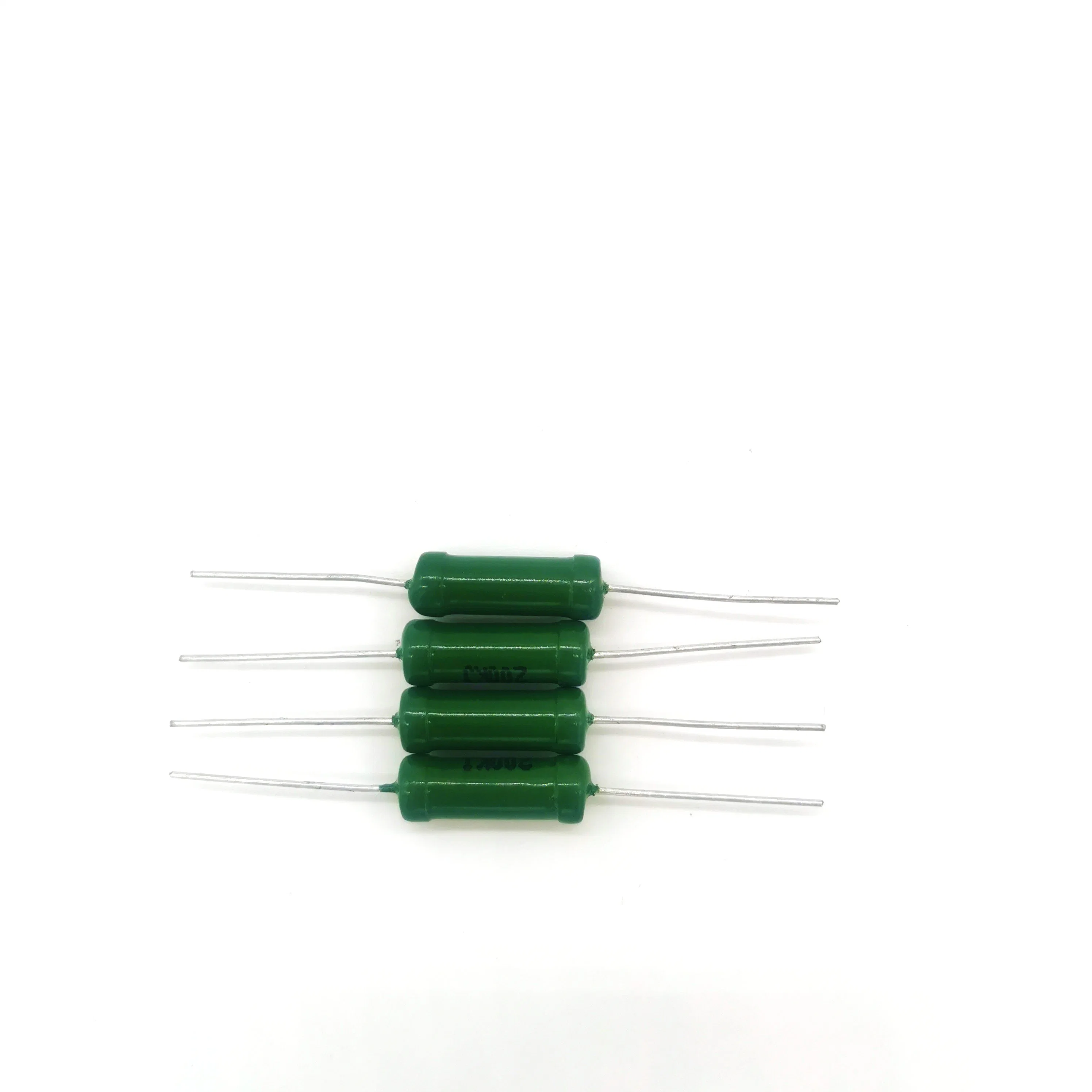 50r 100r 220r 360r 10K 40K 750K 35m High Voltage Resistors