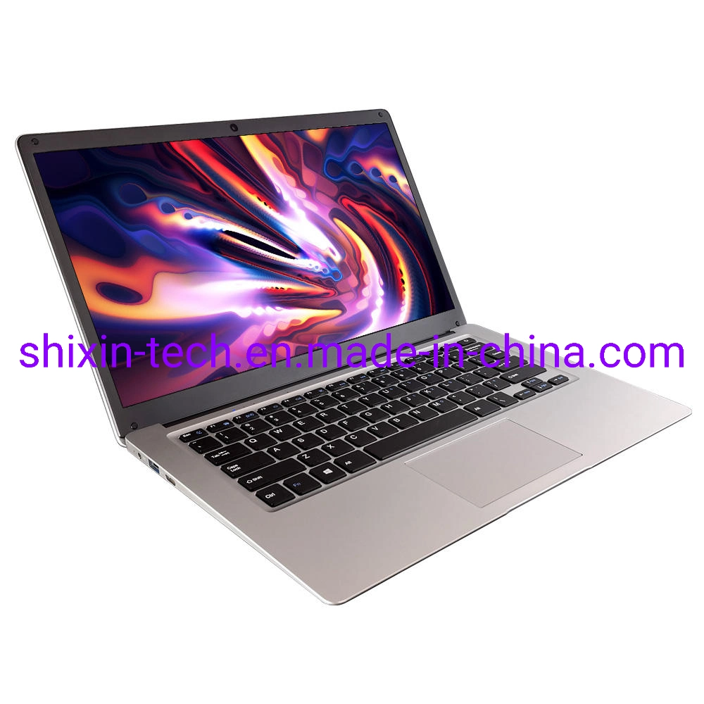 2022 Made in China Brand New Laptop I5 I7 I9 PC Laptop