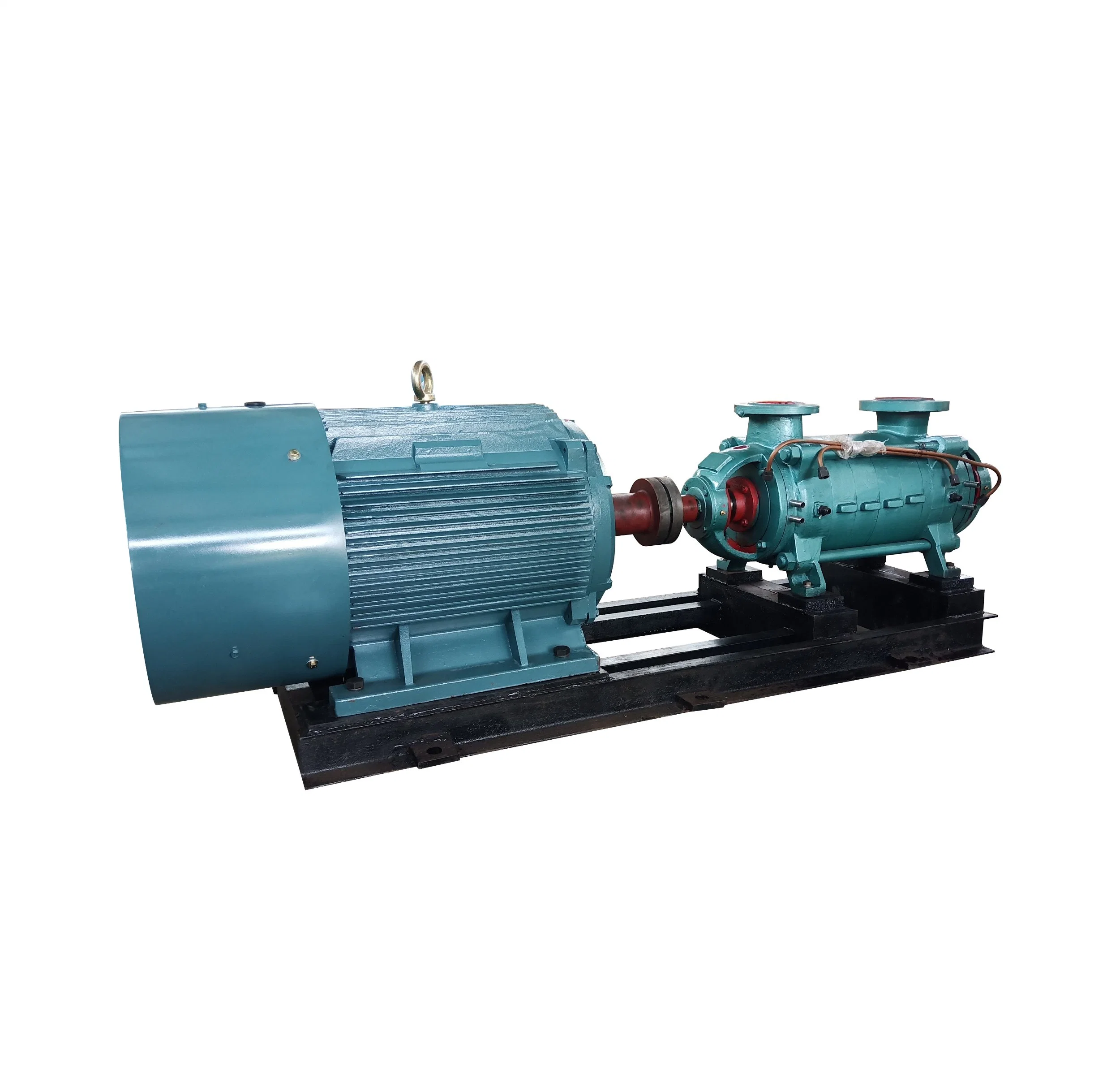 Horizontal Centrifugal Pump Use for Industry Water Supply