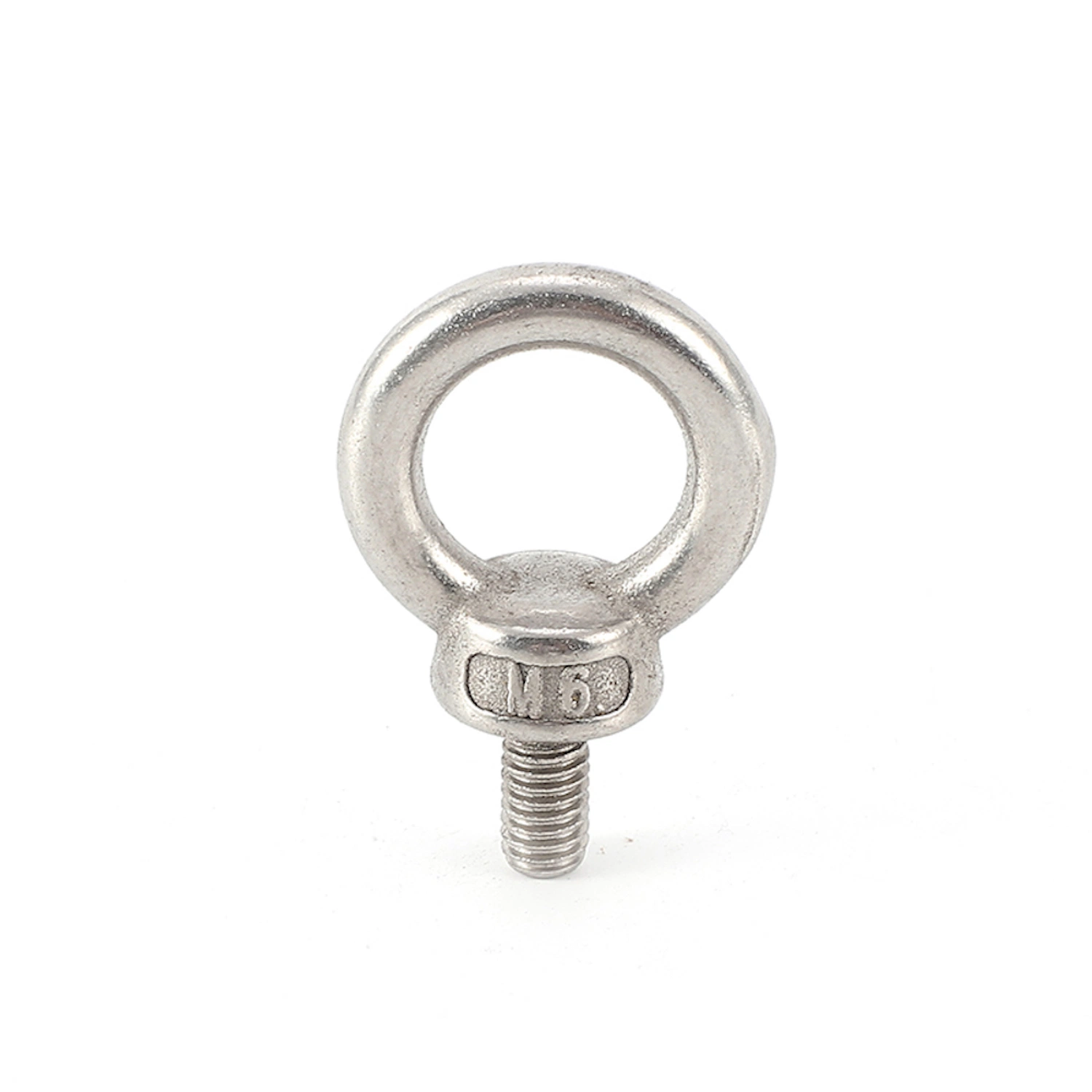 Stainless Steel Wire Rope Rigging Fastener Hardware Eye Bolt