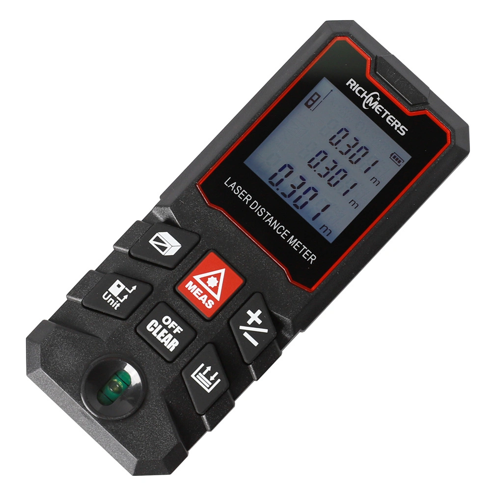 Rangefinder Infrared Laser Distance Meter