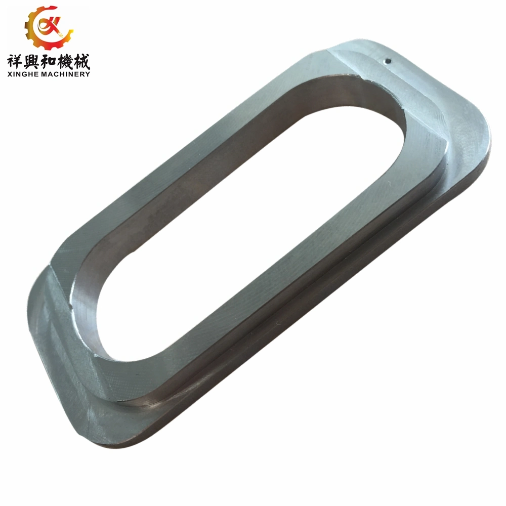 Customized Precison Steel Casting Parts Investment Casting Stainless Steel