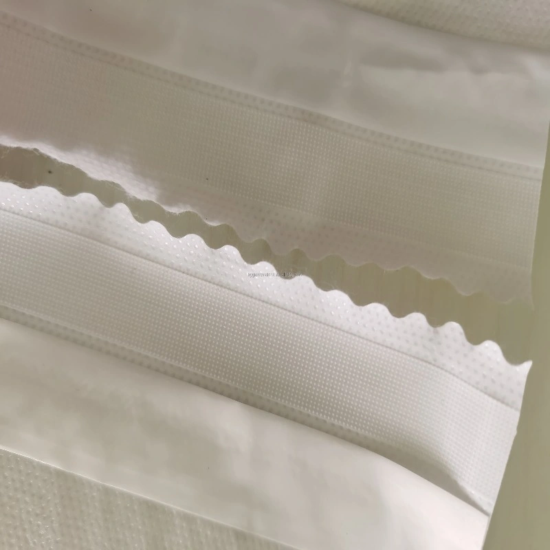 Pañales pañal Velcro Super-Thin suaves Magic cintas de velcro lateral