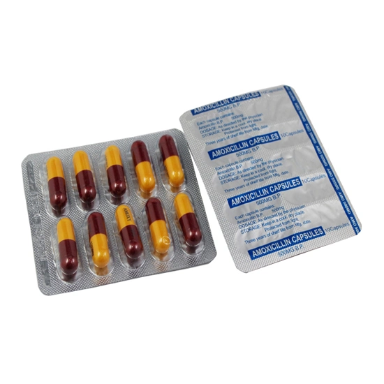 El piroxicam cápsula 20mg con el GMP