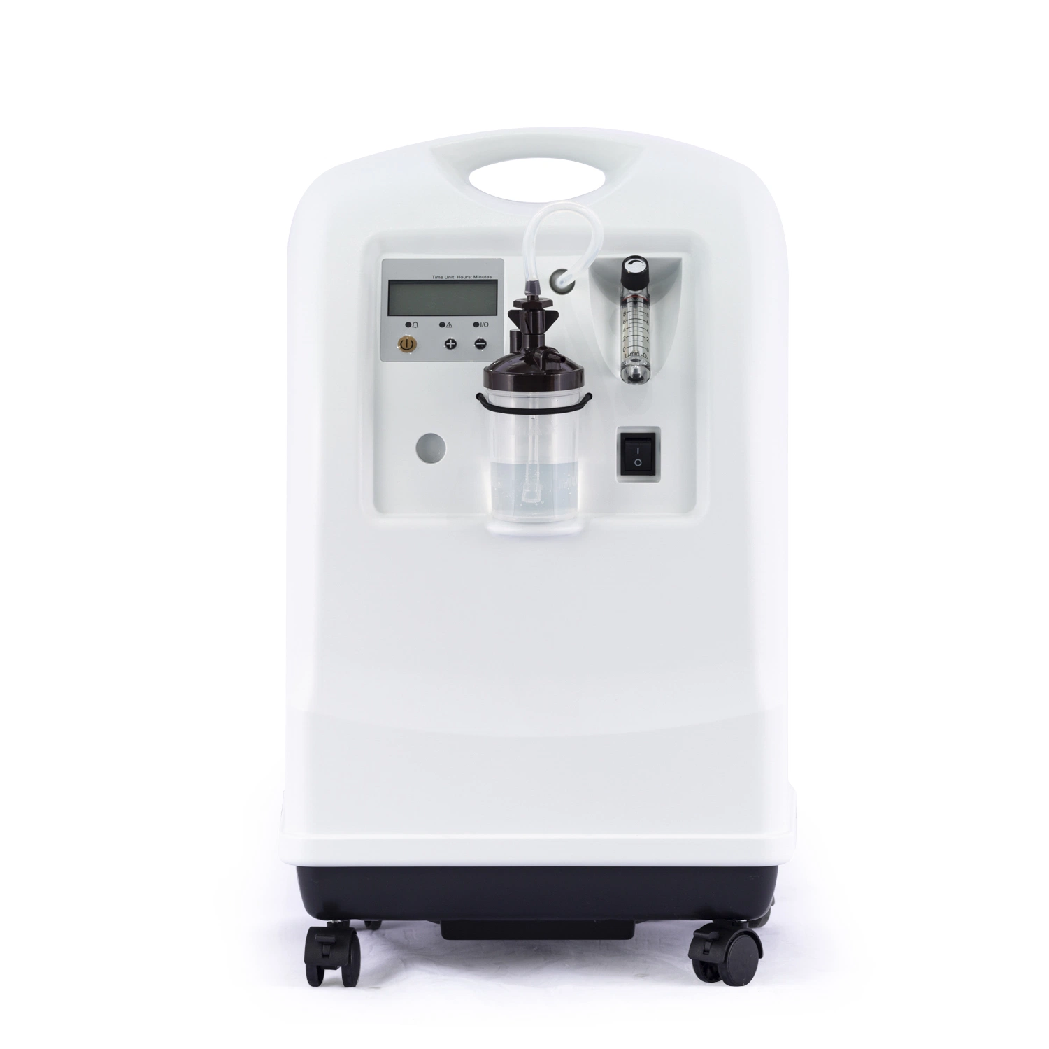 Ksoc-10 Medical Oxygen Feeder Products, 10L Oxygen Machine with CE Certificate for Medical Supply