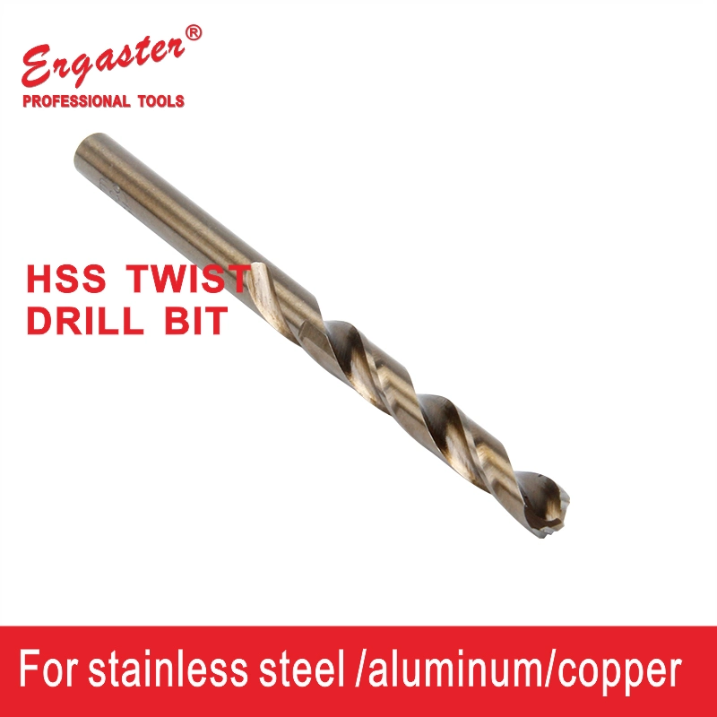 Best HSS Drill Bits for Drilling Harder Metals