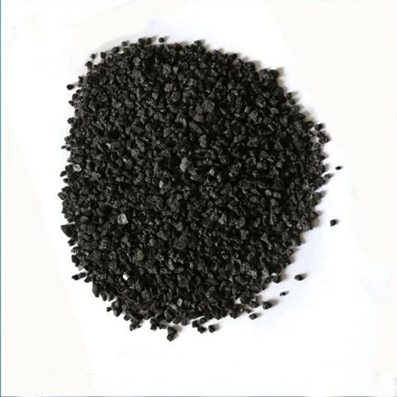 Low N & Medium Sulfur (0.7%) Calcined Petroleum Coke, CPC