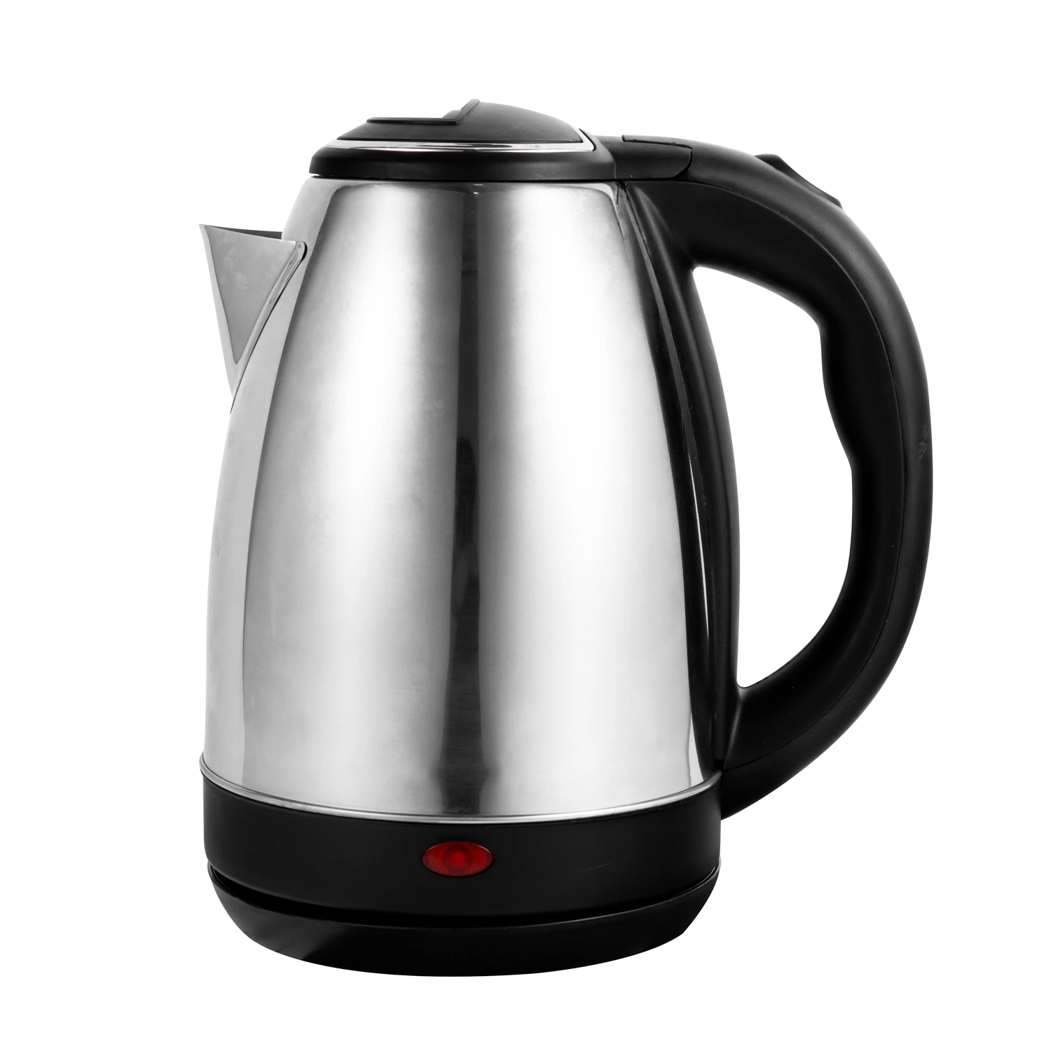 Stainless Steel Electric Home Appliance of 1.8 L Kettle