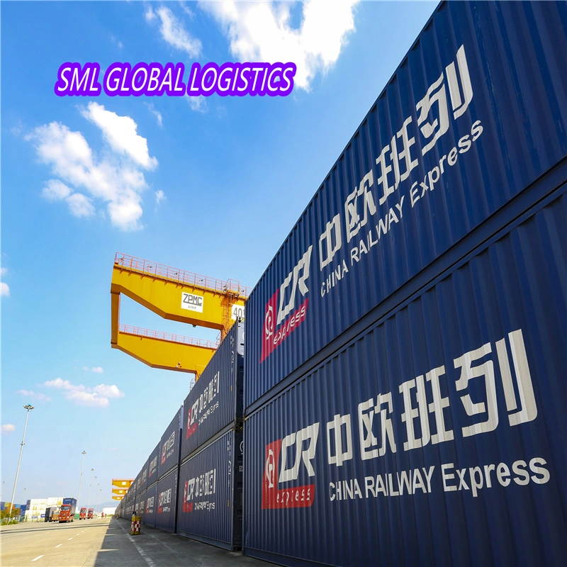 Cheap Sea Shipping Rates Cargo Shipment in Sea Freight China to UK Germany