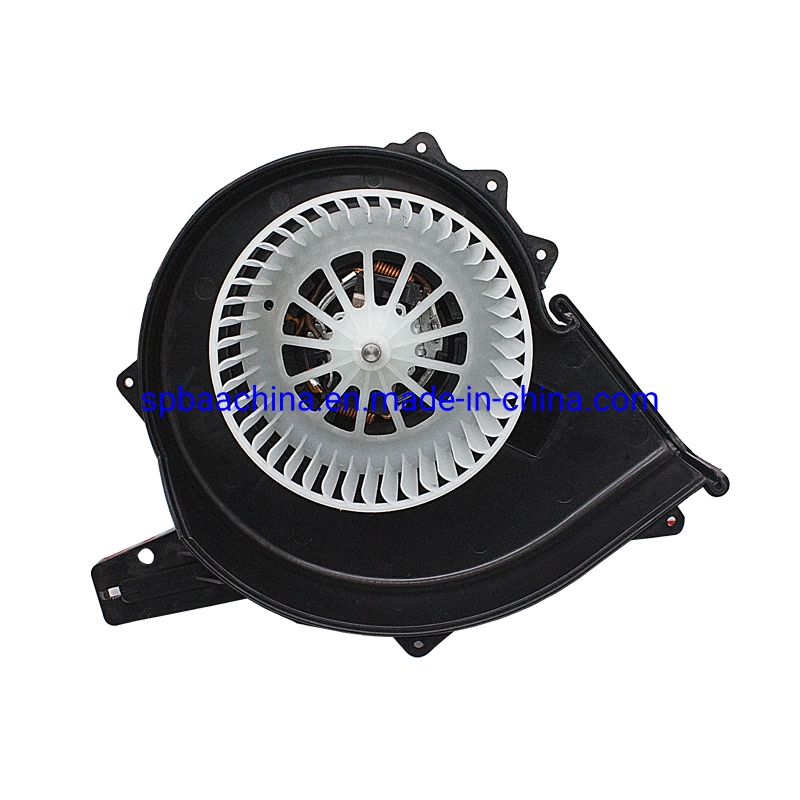 Auto Parts A/C System Interior Blower Electric Blower Motor Fan Cooling Motor 1kd819015 for VW