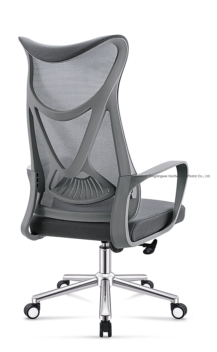 2023 Furnitures China High Back Conference Office Chair with Headrest