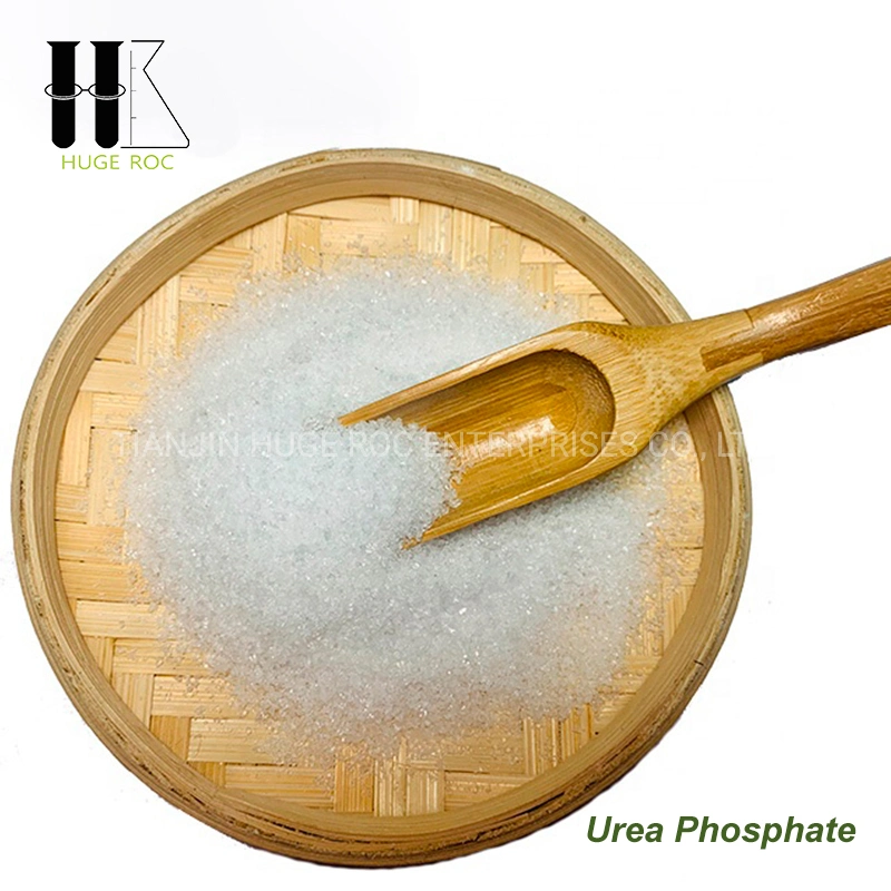 Urea Phosphate 17-44-0 Water Soluble Fertilizer Urea Phosphate