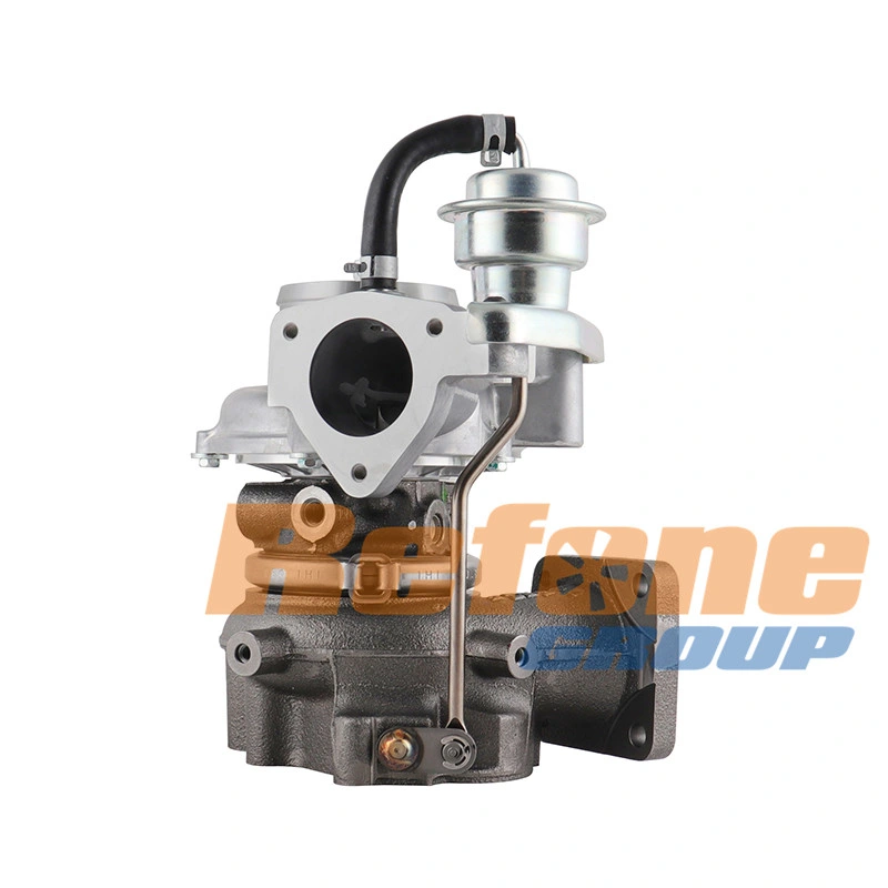 Turbocharger Rhf5 Vifv Turbo F51CAD-S0144G for Isuzu Nkr V-430144